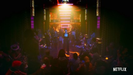 SNOWPIERCER Trailer -  3 (NEW, 2020) Jennifer Connelly, Sci-Fi Series HD