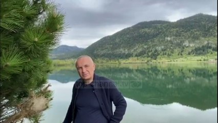 Top News - Presidenti, tjetër apel/ ‘Armik i padukshëm për pishat tona’