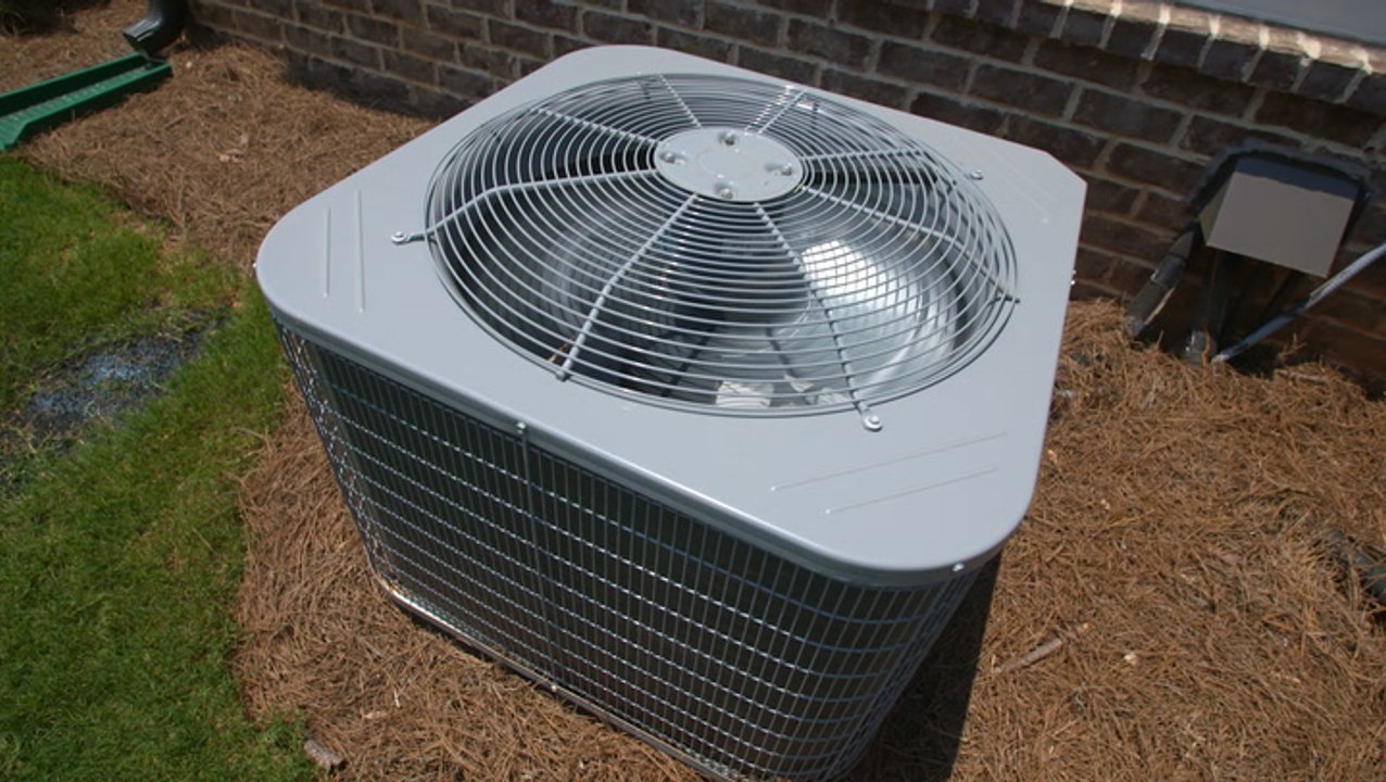 Does air conditioning increase the risk of COVID-19?