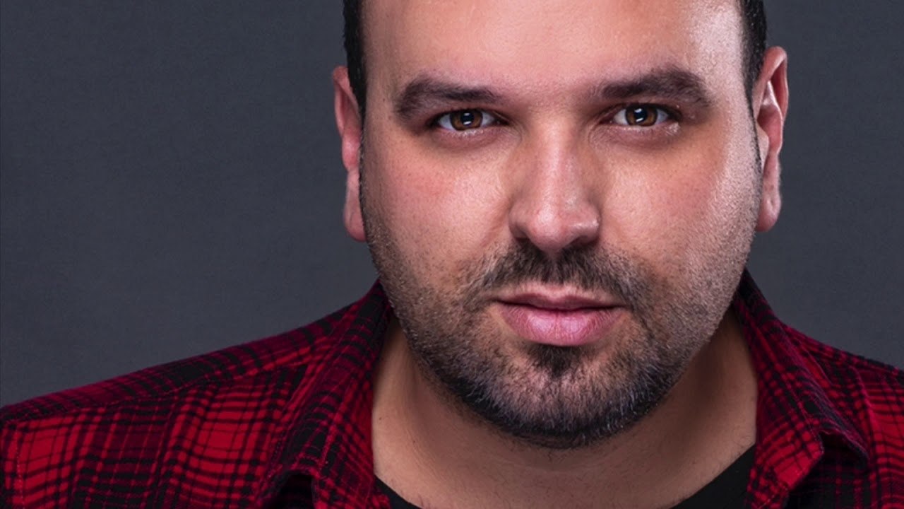 Dardan Gjinolli Live