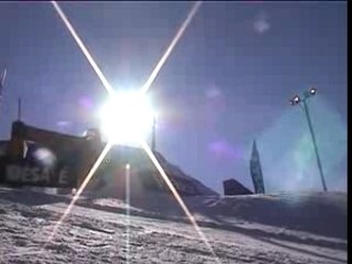 briancon trophe desaxe en ski