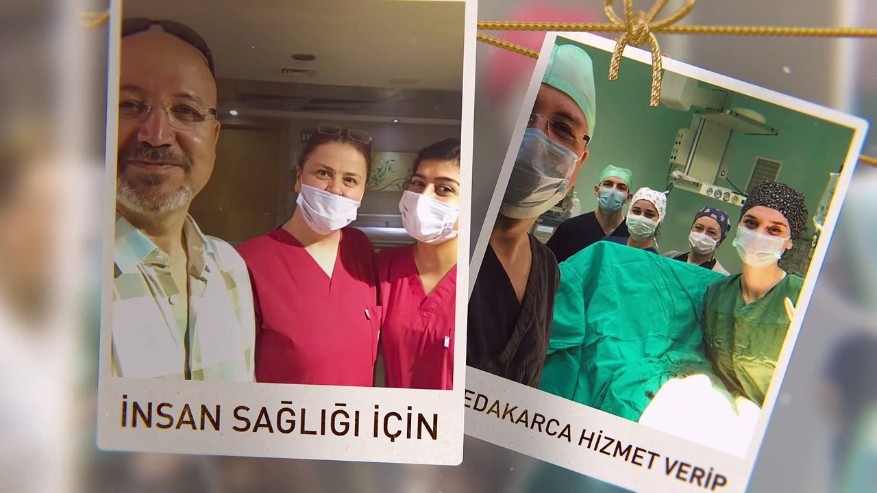 Hemşireler gününüz kutlu olsun