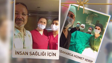 Hemşireler gününüz kutlu olsun