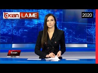 Edicioni i Lajmeve Tv Klan 02 maj 2020, ora 09:00 Lajme - News