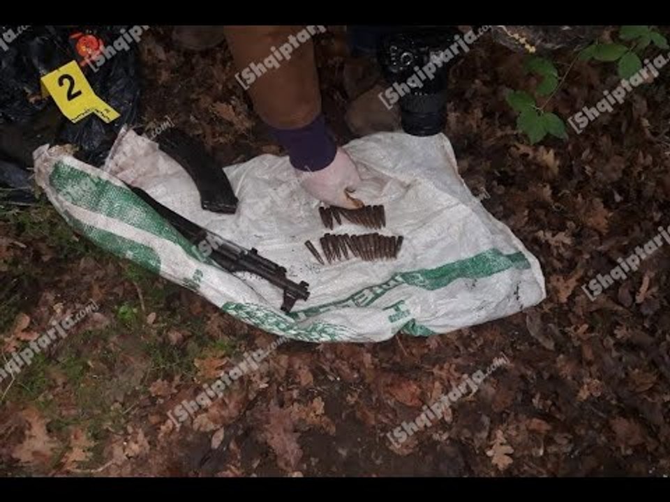 Report TV -Zbardhet grabitja në Zall-Herr, arrestohet organizatori dhe dy vëllezër