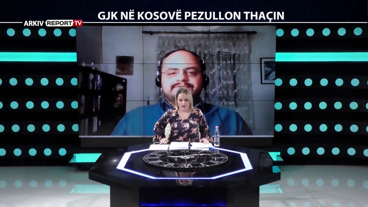 Report Tv, Pa protokoll - 1 maji, mijëra të papunë nga COVID 19
