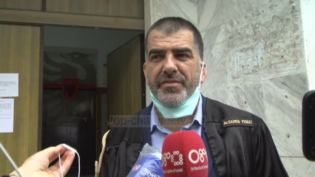 Top News - Vrasja e dy vëllezërve/ 2 autorët në arrest me burg pa afat