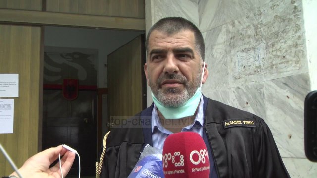 Lihen në burg dy të dyshuarit për vrasjen e Besmir dhe Viktor Haxhi në Durrës