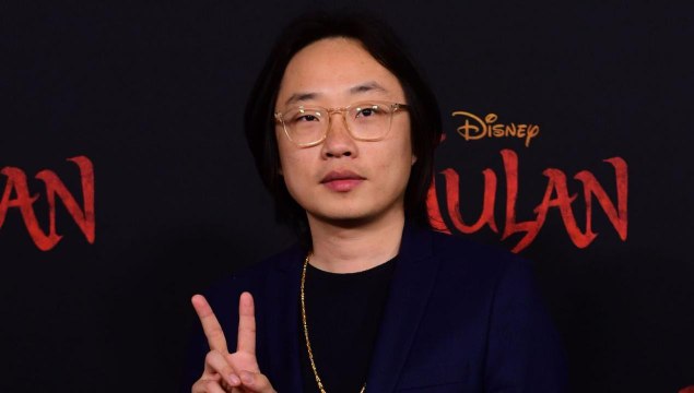Jimmy O. Yang Says Every Day on 'Silicon Valley' Was Like a 'Field Trip'
