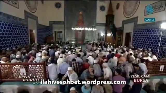 Ya İlahi - İstanbul İlahi Grubu