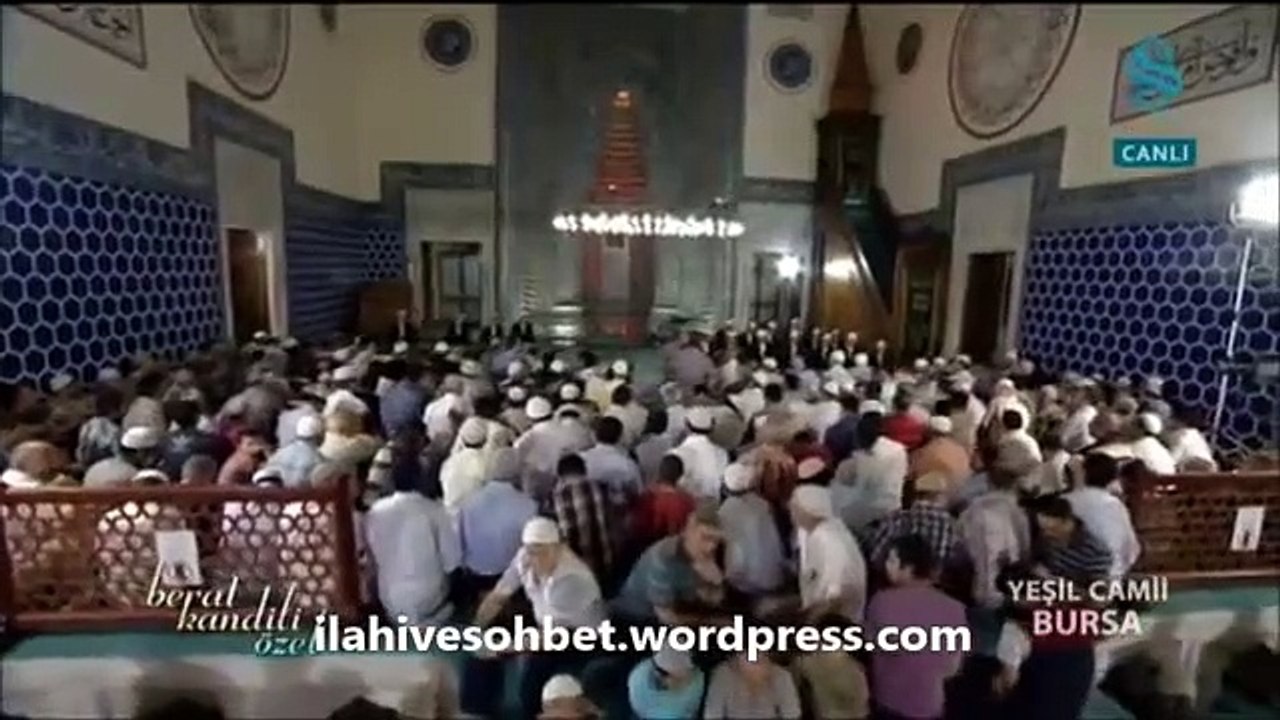 Ya İlahi - İstanbul İlahi Grubu