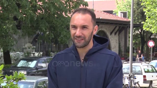 Ora News - Gilman Lika: Shumë futbollistë diskutojnë bukën e gojës, shteti të ndërhyjë