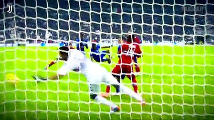 Yang Terbaik Dari Patrice Evra Di Juventus