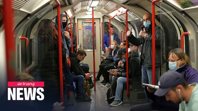 Global COVID-19 death toll surpasses 300,000; spike in cases in U.S., UK, Russia