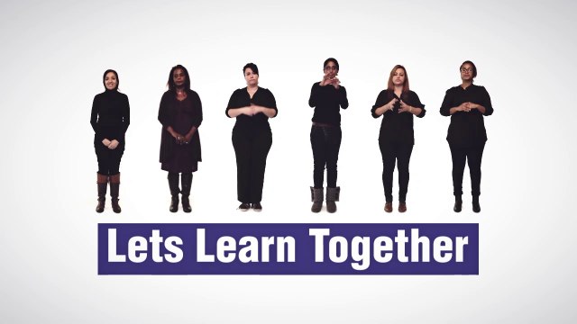 DEWA Lets Learn Together