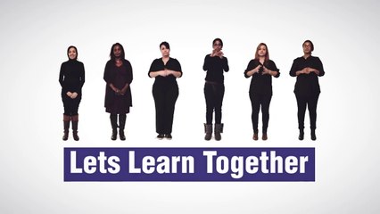 DEWA Lets Learn Together