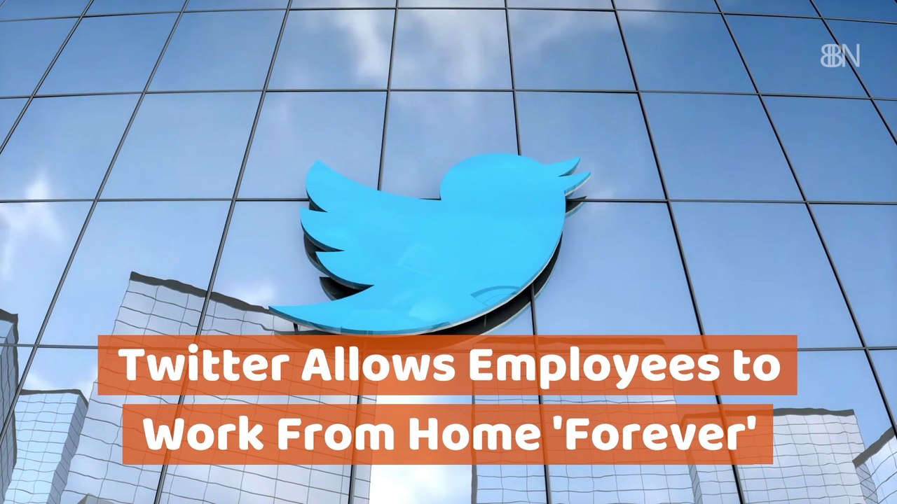 Twitter Changes The Work Environment