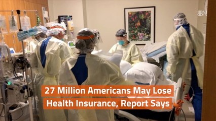 Health Insurance Issues After Covid-19