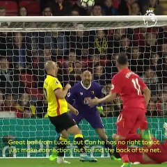 English premier league top all time acrobatic goals HD