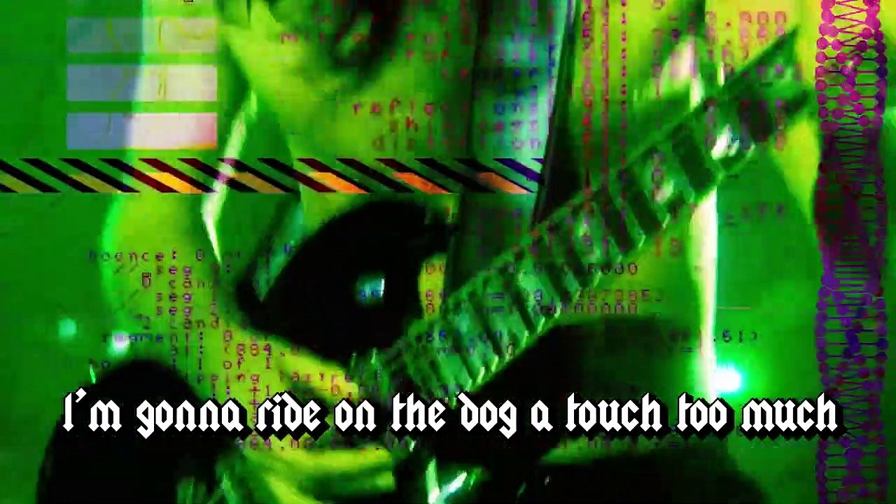 AI!DC! - Great Balls