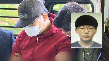 문형욱 "5년 전부터 유사 범행...피해자 50여 명" / YTN