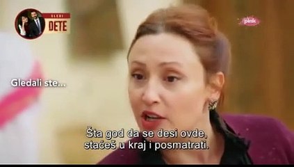 NEMOGUCA LJUBAV 119 EPIZODA