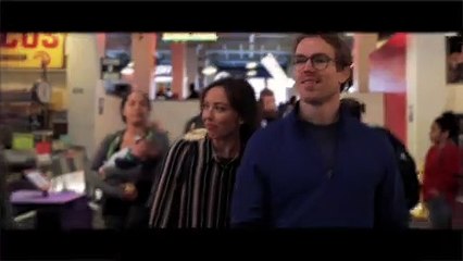 The Sound of Settling movie