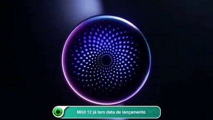 MIUI 12 já tem data de lançamento
