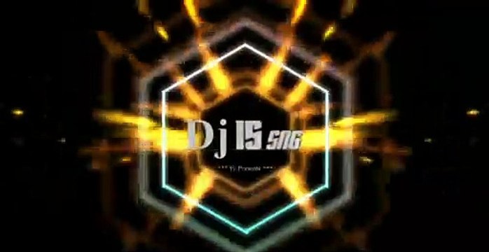 Hogayi High Remix | Biba Singh | DJ Shadow Dubai | Rayven Justice | Dj IS SNG | Hindi Remix Song
