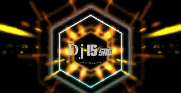 Ik Vaari Remix | Ayushmann Khurrana | Aisha Sharma | Dj IS SNG | Bollywood Remix Song \ Hindi Dj