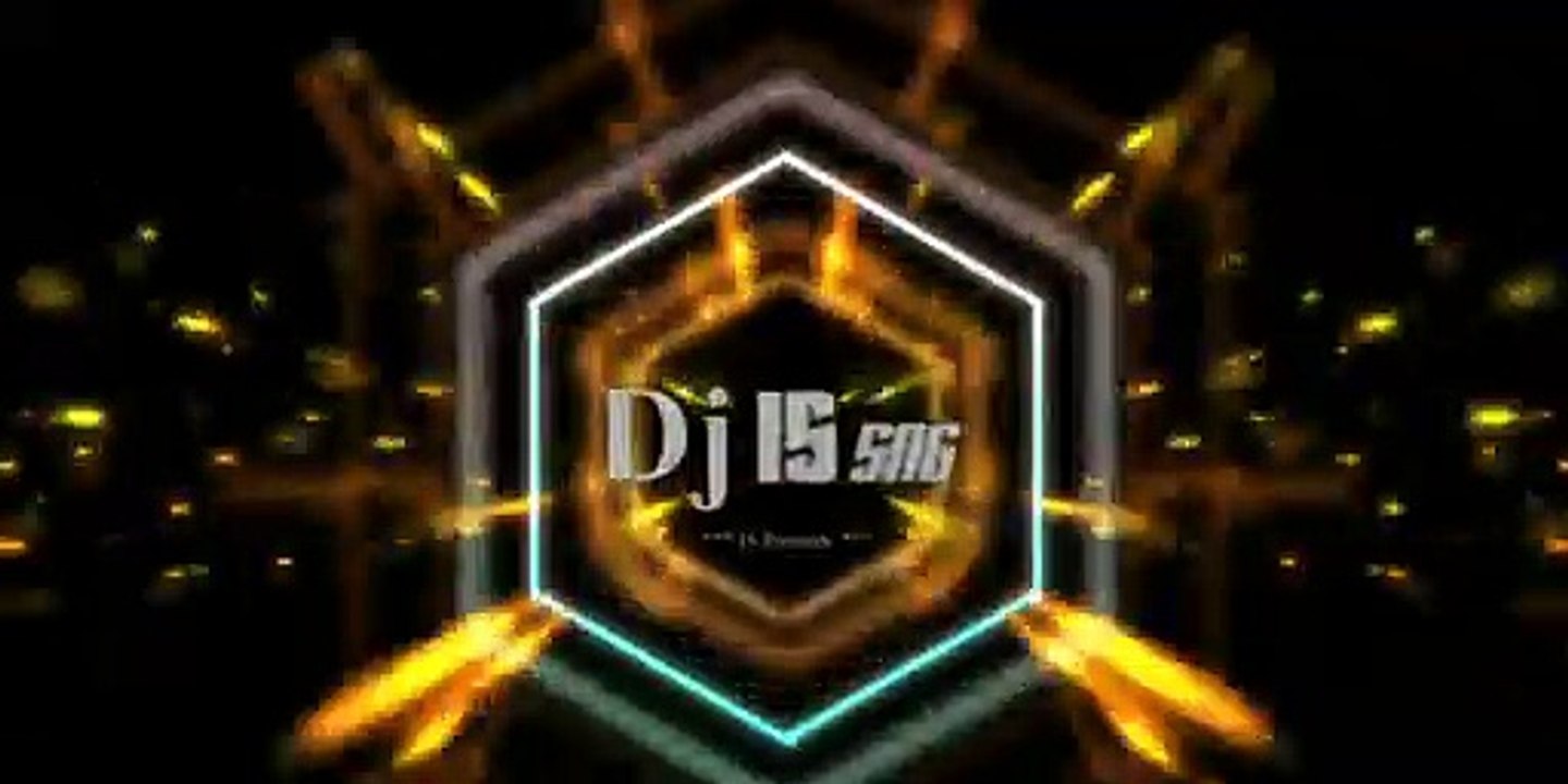 Happy Happy Remix | Badshah | Aastha Gill | Irfan Khan | Blackmail | Dj IS SNG | Bollywood Remix