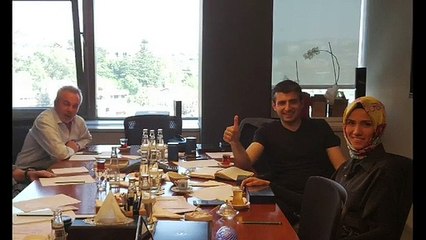 Selçuk Bayraktar'tan duygulandıran Erol Olçok mesajı