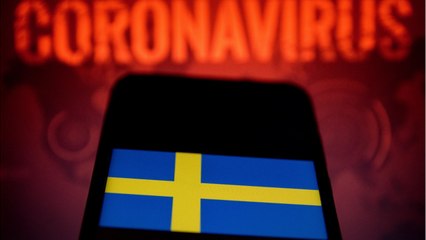 Don't Tell, Ask: Sweden's Scarily High COVID-19 Death Toll