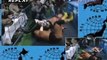 AJPW - 04-13-2002 - Genichiro Tenryu vs. Keiji Mutoh (Vacant Triple Crown Title)