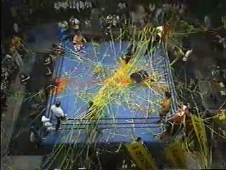 AJPW - 07-17-2002 - Genichiro Tenryu (c) vs. Satoshi Kojima (Triple Crown Title)