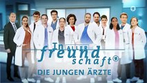 Spiegel (225) - In aller Freundschaft – Die jungen Ärzte