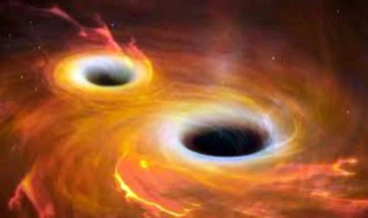 Black hole part 2