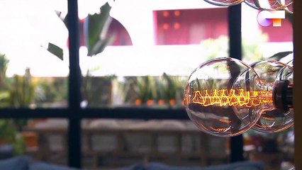 Flavio y Samantha 13May parte 1