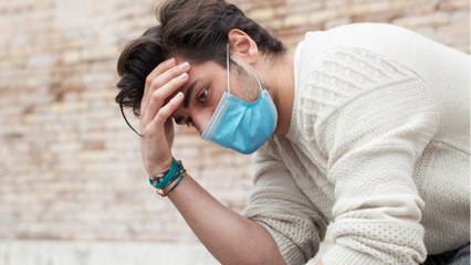 In Gloomy Message, Fed's Powell Dials Down Happy Talk