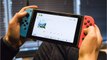 GameStop Sells Out Of Replenished Stock Of Nintendo Switches