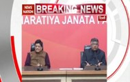 Upset Ravi Shankar Prasad slams Opposition for repeated corruption charges against BJP chief Amit Shah