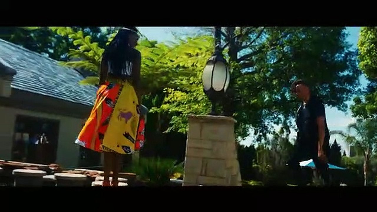 Olakira - Ayami, Best Music Video