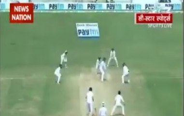 Stadium: Records galore in India's convincing victory against England