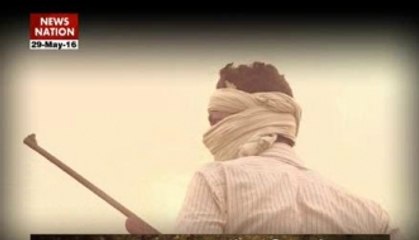 Daaku: Amritlal – the fox of Chambal