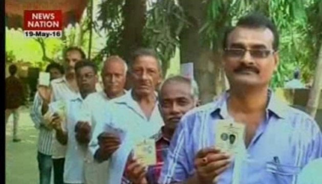 Assembly Elections 2016: Counting of votes in 5 states begins