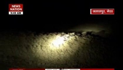 Whats the truth behind voices coming from grave ?