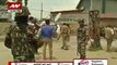 Srinagar on high alert after three policemen killed by militants