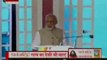 PM Modi vows to root out corruption