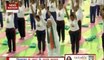 Debate over chanting Om during Yoga session reignites once again