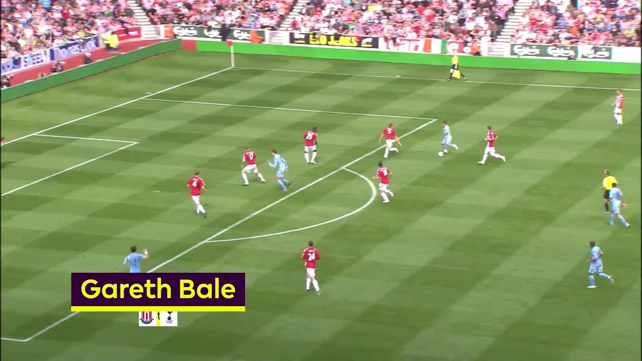 BEST Premier League Goals of the Decade / 2010 - 2019 / VOL.2